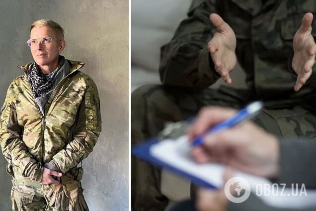 1,2 миллиона человек вернутся после победы, нам нужно готовить психологов и общество, – Паевская