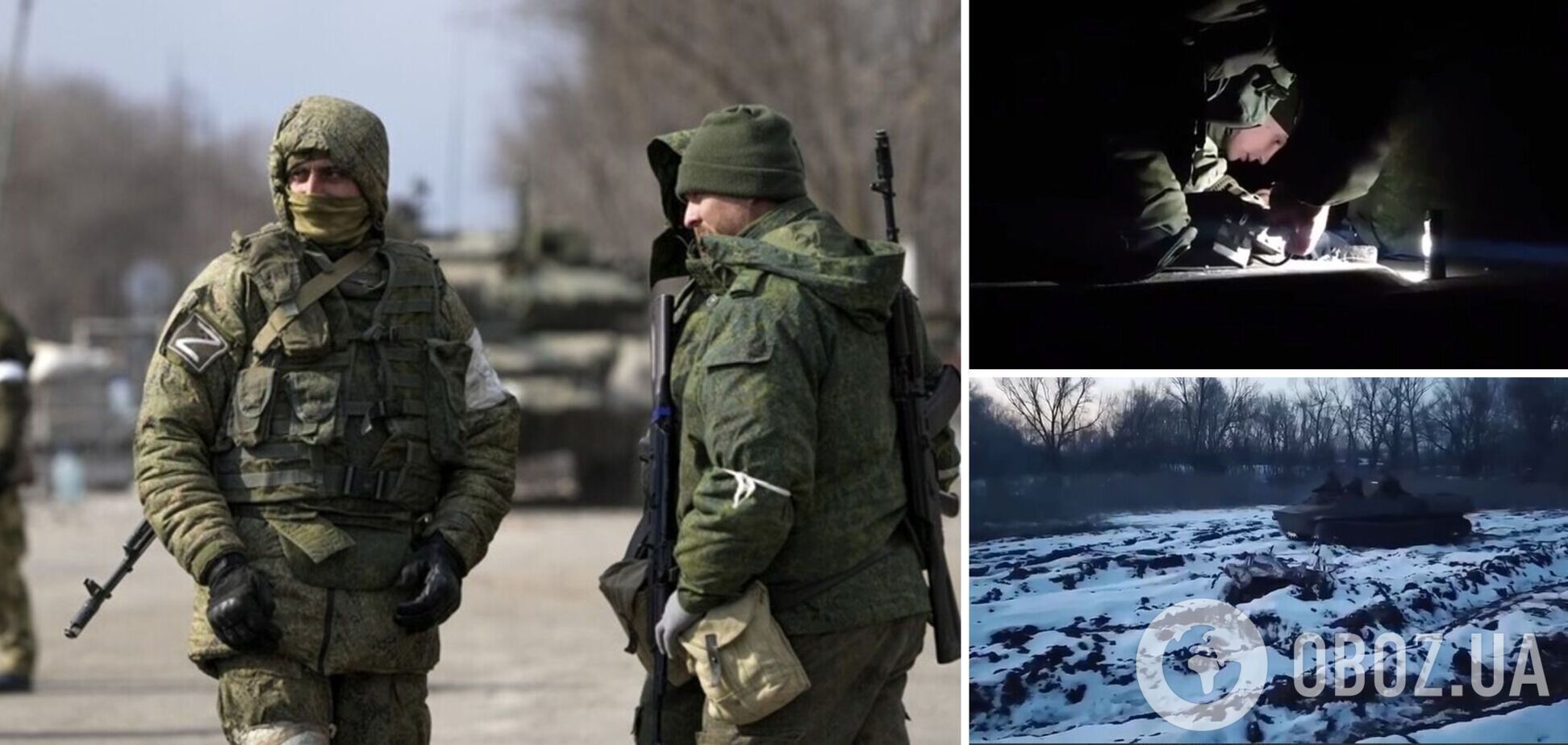 Війська РФ узяли на озброєння шахід-мобілі: військові розповіли про нову смертельну тактику окупантів. Відео