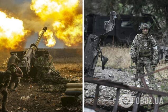 'Я такого в Чечне не видел': оккупант рассказал о реалиях путинской войны в Украине. Перехват