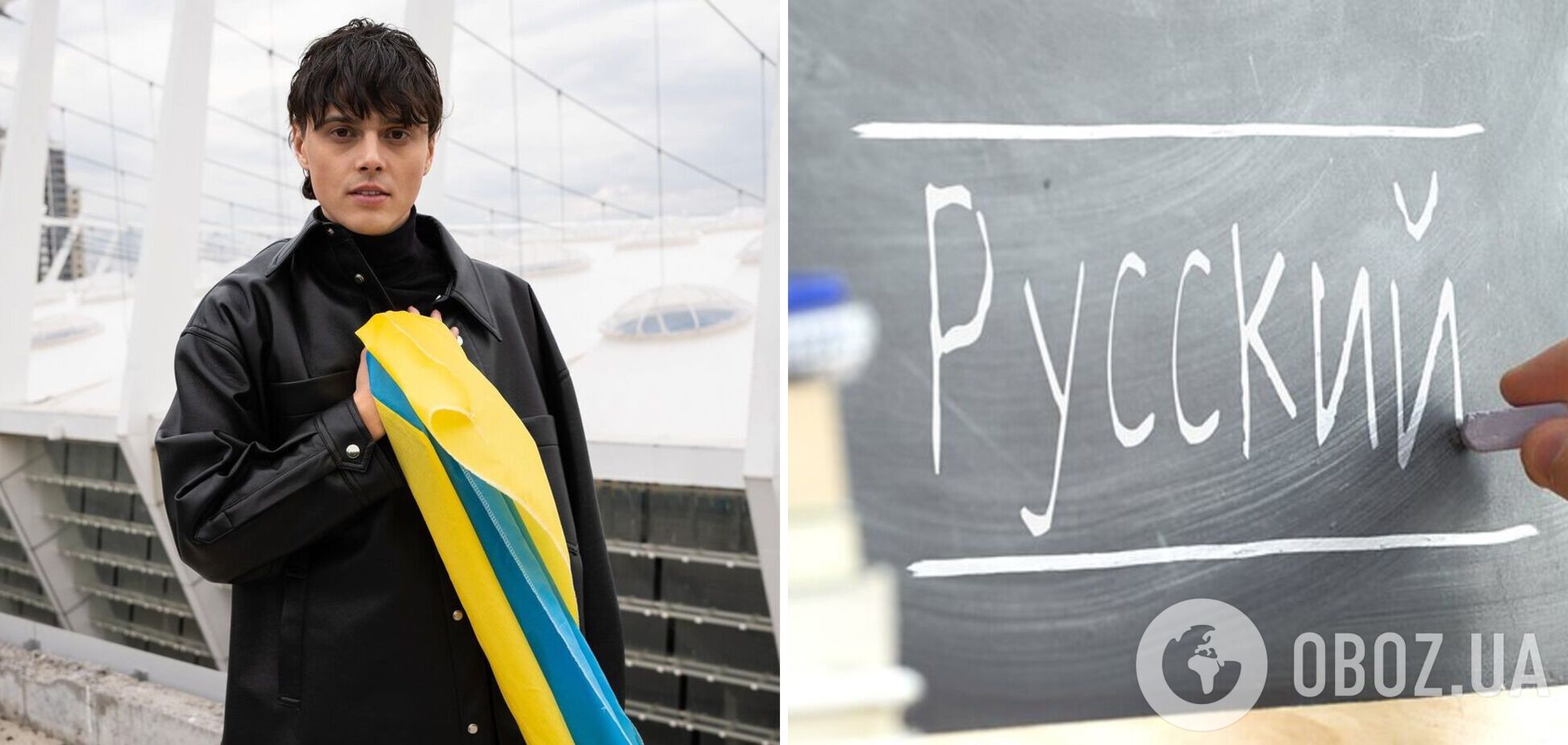 ALEKSEEV заявил, что продолжит исполнять русскоязычные треки, и объяснил свое решение