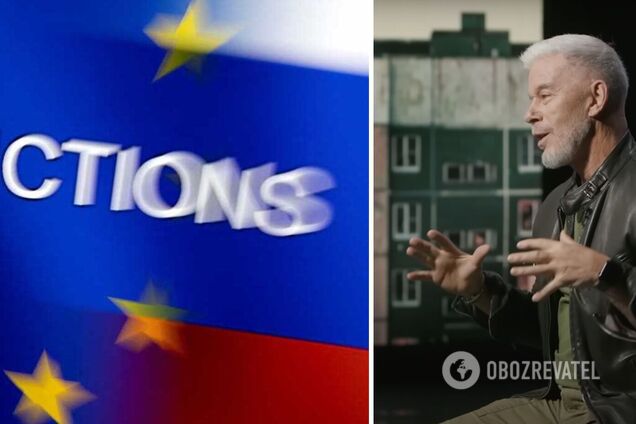 Газманов пожаловался на убытки из-за санкций: у меня забрали две квартиры и заставляют платить коммуналку