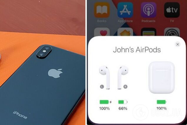 Один наушник AirPods не заряжается или не работает: как исправить