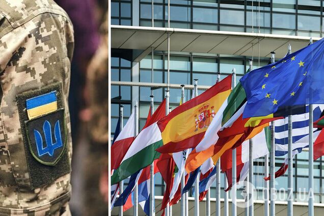 'Нас підтримують провідні держави': у Генштабі заявили, що стратегічна поразка Росії у війні невідворотна