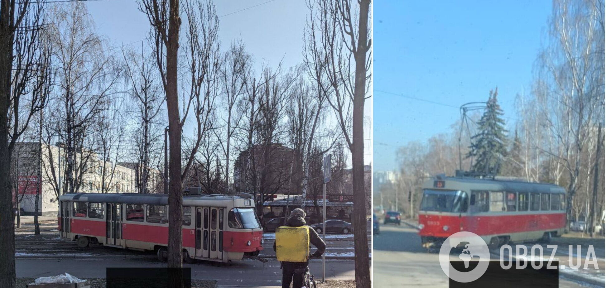 Событие произошло на бульваре Вацлава Гавела