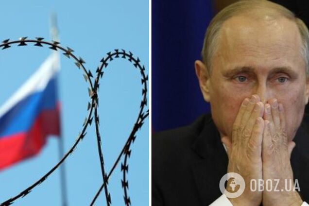 G-7 готовит новый инструмент для применения санкций против России – Bloomberg