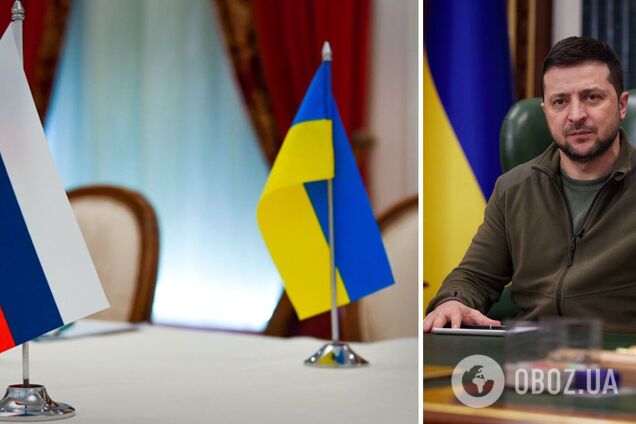 'Без пуль, без взрывов, без ракет': Зеленский предложил России единственный 'дипломатический выход'