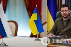 'Без куль, без вибухів, без ракет': Зеленський запропонував Росії єдиний 'дипломатичний вихід'