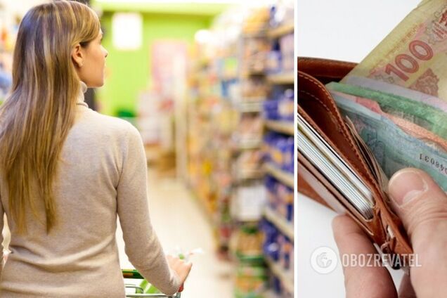 Украинцев обманывают в супермаркетах и заставляют платить больше