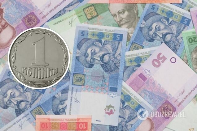 Украинцы могут хорошо заработать на монетах из копилки