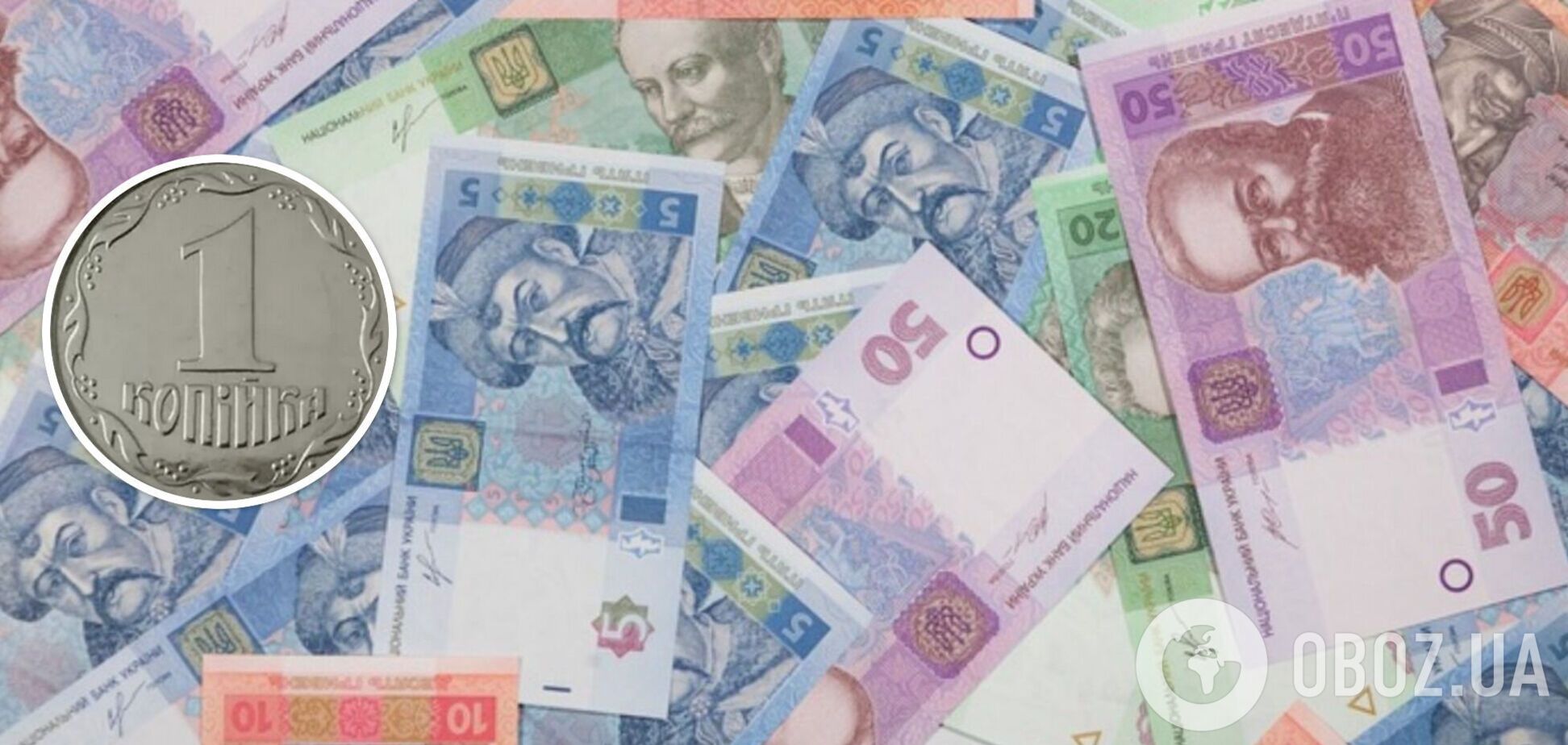 Украинцы могут хорошо заработать на монетах из копилки