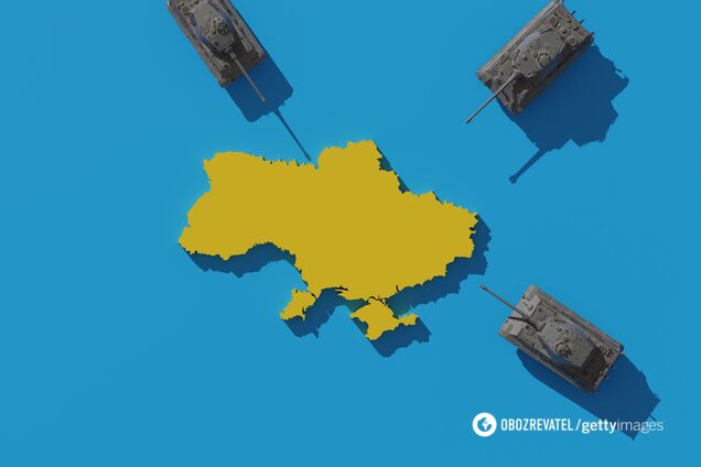 Год Новой Украины