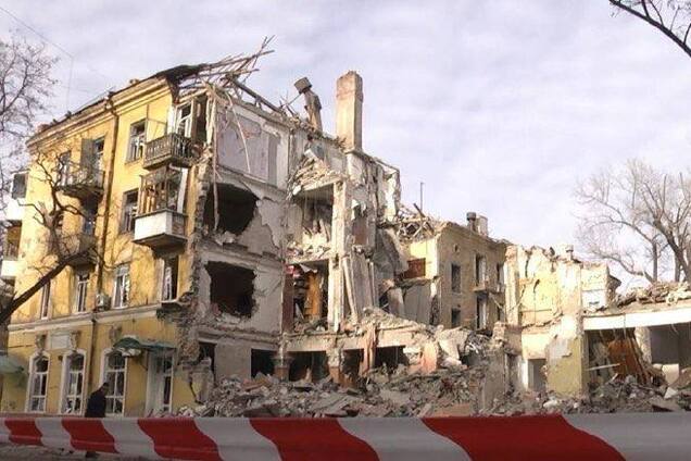 Жители Краматорска рассказали о трагедии 1 февраля и помощи от Фонда Ахметова