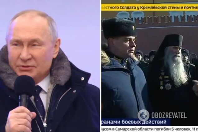 'Правда на нашей стороне': Путин сделал циничное заявление о войне и размечтался, что будущее будет за Россией. Видео