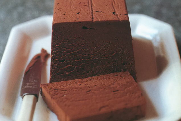 Без тіста, яєць, цукру та випічки: найсмачніший шоколадний десерт за 10 хвилин