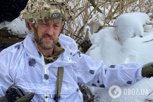 Розрізали ножем одяг і били струмом: звільнений з полону британець розповів, як його катували окупанти