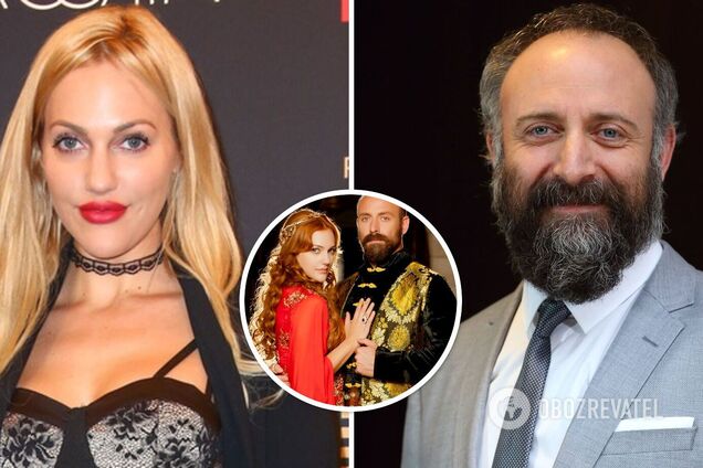 Мерьем Узерли стала мамой, а Аднан Коч попал за решетку: как сложилась судьба звезд 'Великолепного века' и как они выглядят сейчас. Фото