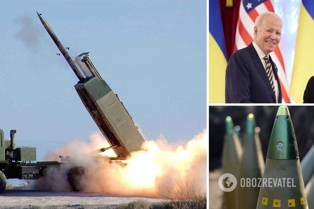 'США не мають зауважень до обліку наданої Україні допомоги': в Міноборони відповіли на закиди ЗМІ щодо 'розкрадання' зброї