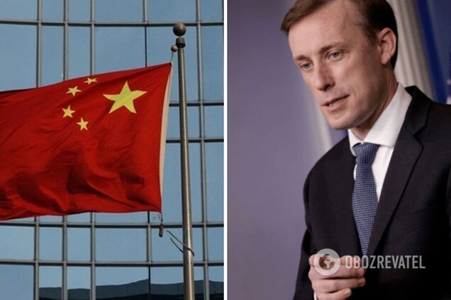 'Війна може закінчитися завтра, якщо Росія виведе війська': у США відреагували на 'мирний план' Китаю для України