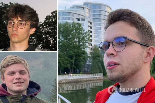 У ДТП на Тернопільщині загинули троє студентів: поверталися з відпочинку у Буковелі