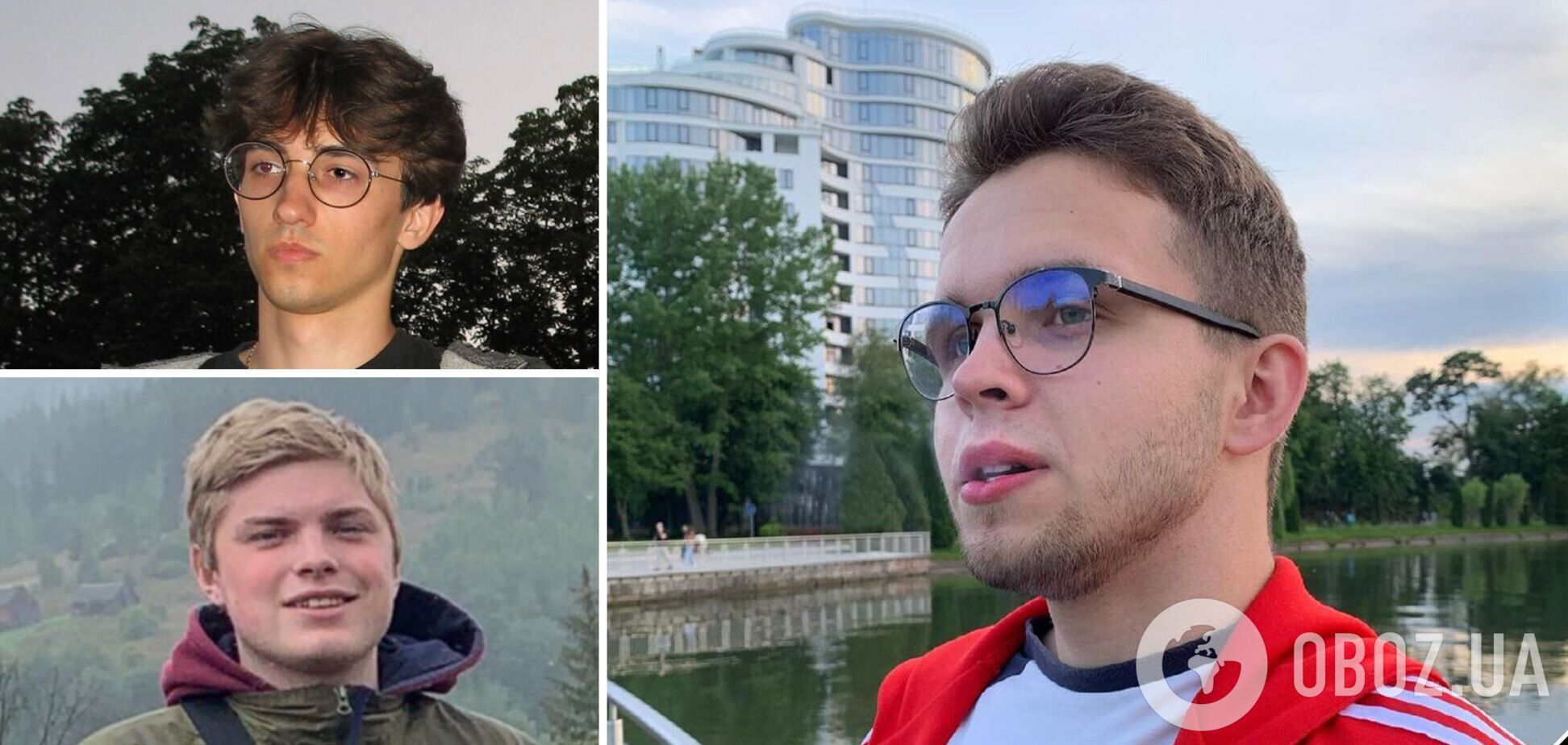 В ДТП на Тернопольщине погибли три студента: возвращались с отдыха в Буковеле