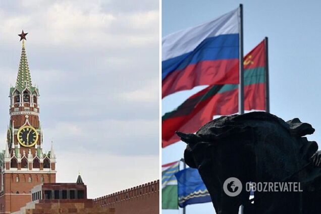 Росія може ще два роки воювати проти України з 'поточною інтенсивністю' – литовська розвідка