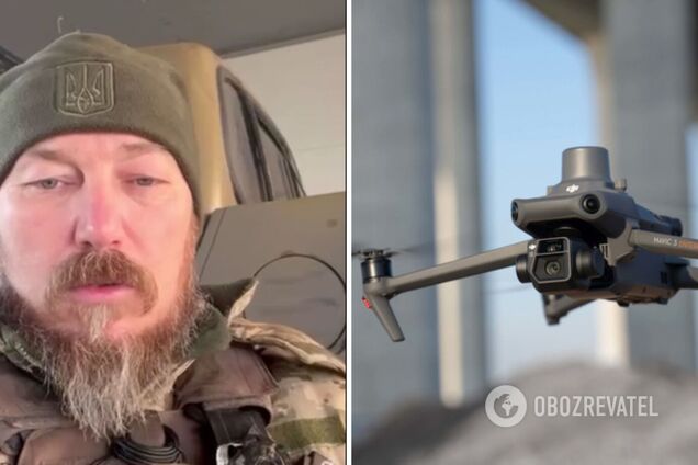 'Птахам Мадяра' потрібні крила й очі: українці за 5 годин зібрали майже 11 мільйонів гривень на дрони для захисників Бахмута