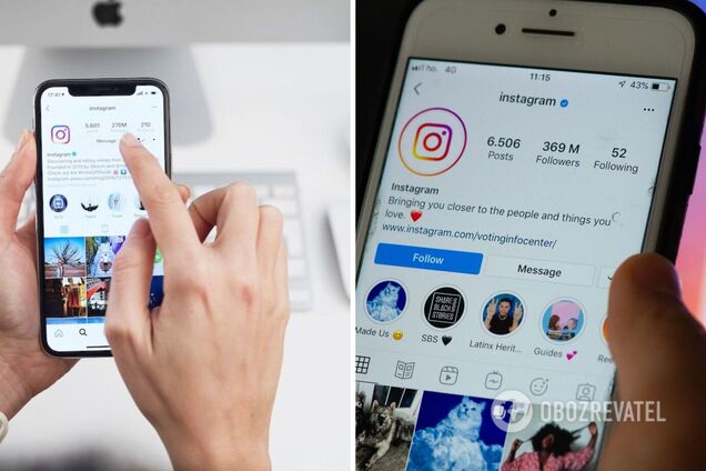 Как сохранить фото и видео из Instagram, обойдя запрет: инструкция