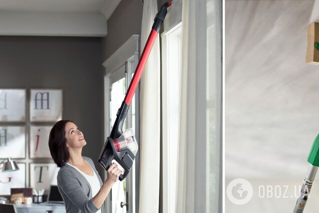 Как помыть натяжной потолок, чтобы не осталось разводов: советы хозяйкам