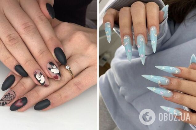 Повний несмак: який манікюр давно вийшов із моди і виглядає дешево. Фото