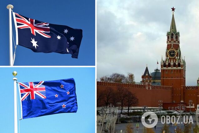 Санкції проти Росії посилили