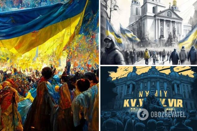 Для створення фото задіяли нейромережу