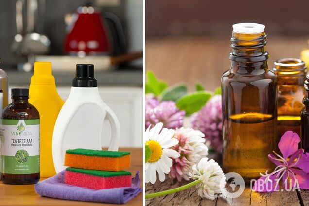 Дім сяятиме чистотою і приємно пахнутиме: секрет вдалого прибирання