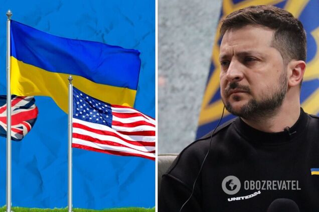 Гарантии безопасности для Украины: Зеленский раскрыл детали переговоров с союзниками