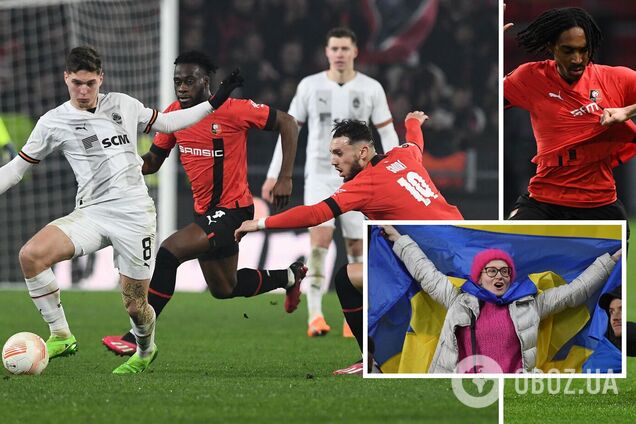 'Шахтер' драматично победил в серии пенальти и вышел в 1/8 финала Лиги Европы