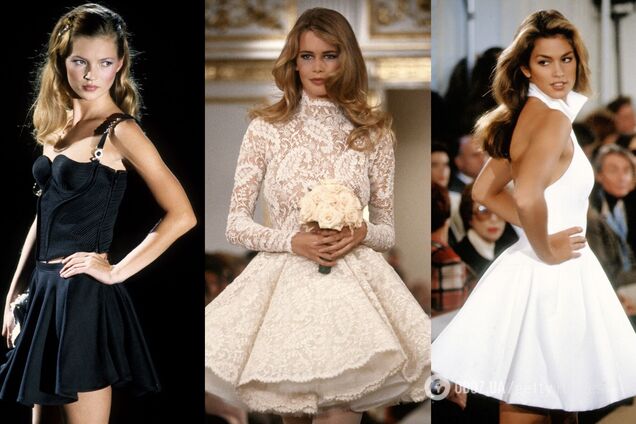 Им подражали миллионы: как изменились культовые супермодели 90-х. Фото тогда и сейчас