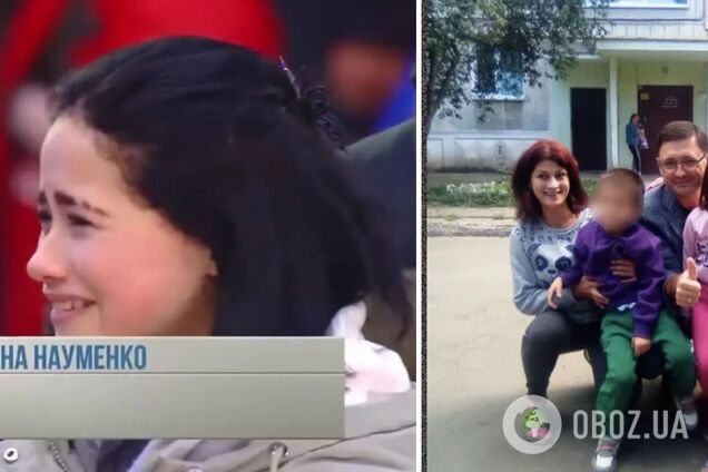 Її матір вбили окупанти: спливли подробиці про дівчинку, яку в 'Лужниках' змусили дякувати загарбникам за 'звільнення' Маріуполя