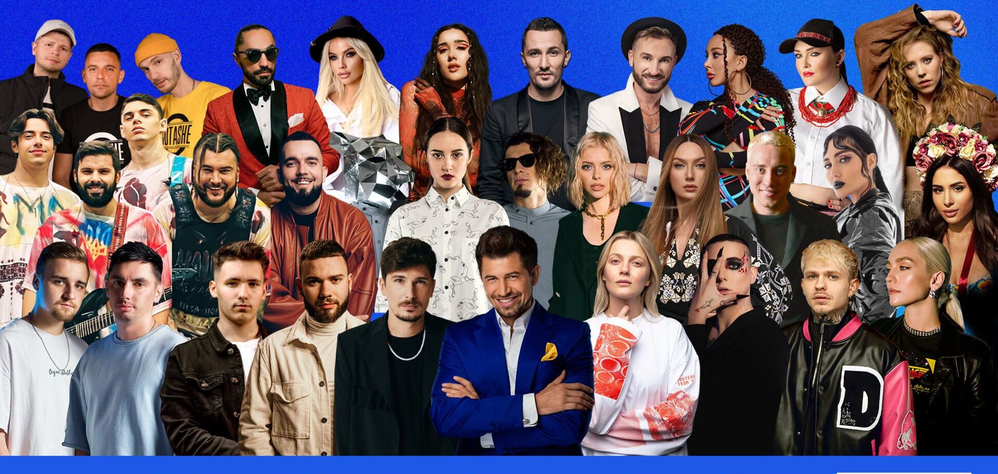 У Києві відбудеться BRAVEUA FEST – музичний фестиваль, що збирає на пікапи для ЗСУ