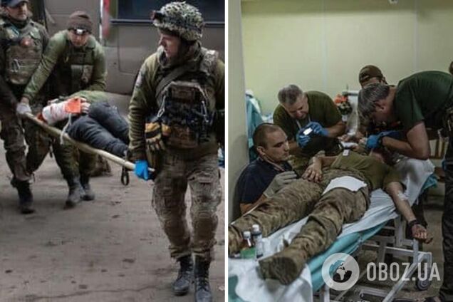 На фронте круглосуточно продолжаются ужасные бои: волонтер обратилась за помощью