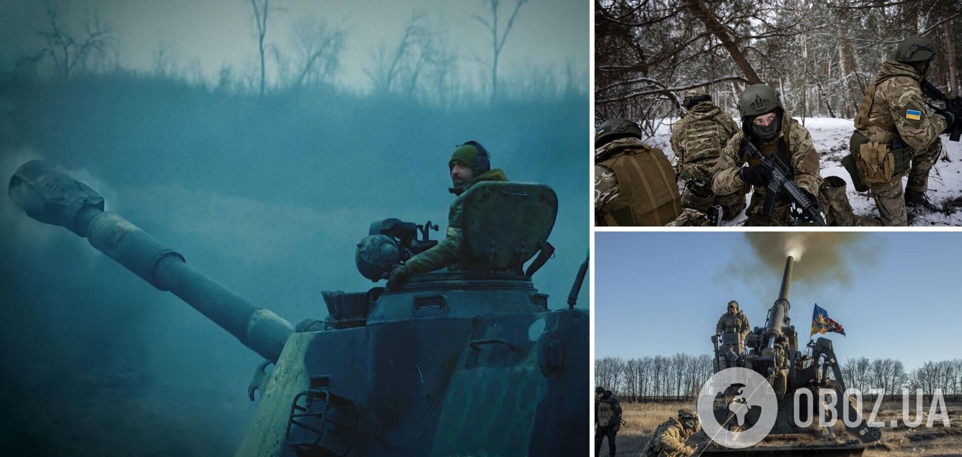 ЗСУ 'демілітаризували' живу силу та засоби ППО ворога, окупанти облаштували катівню в захопленій Василівці на Запоріжжі — Генштаб