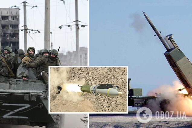 Почали працювати наші HIMARS з дальністю на 150 км: військовий експерт пояснив 'бавовну' в Маріуполі. Відео