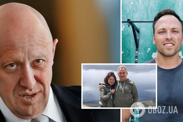 Батл продолжается: Пригожин предложил отправить в зону боевых действий зятя Шойгу – блогера Столярова