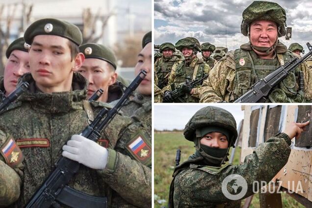 'У всех кто-то умер, кто без ног вернулся': в Бурятии рассказали о потерях региона в войне. Видео