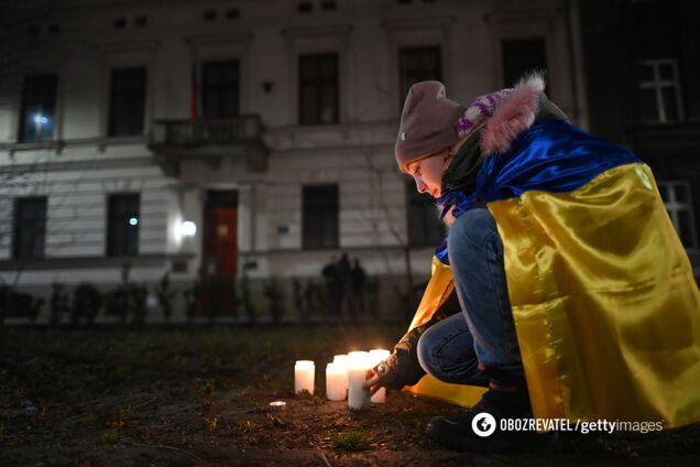 В Украине стартовала программа психологической реабилитации пострадавших от войны