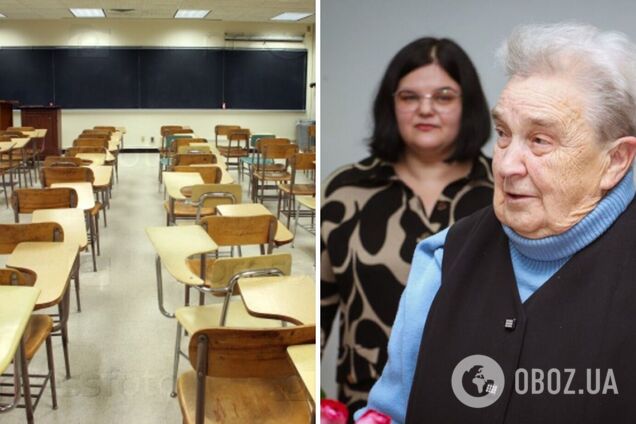 У Луцьку студенти збунтувалися через професорку, яка читає лекції російською: деталі скандалу