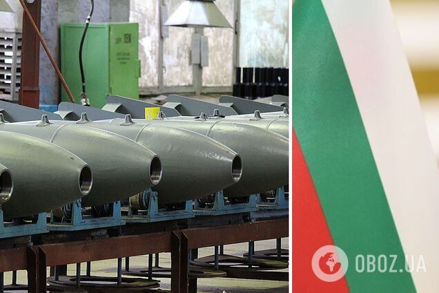 У Болгарії відновлять виробництво радянських боєприпасів для потреб України – The New York Times