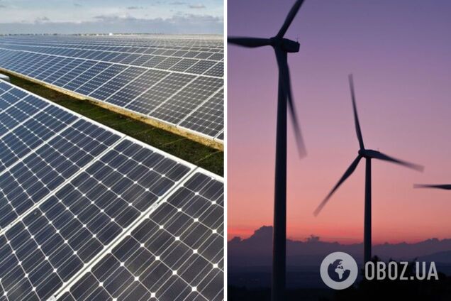 'Зеленая' энергетика помогла уменьшить количество отключений света в Одессе – облэнерго