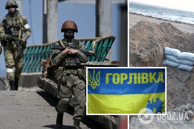 Захватчики в Крыму усиливают оборону из-за страха деоккупации, на Донбассе тоже паникуют – Генштаб