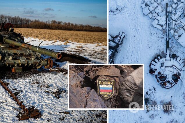 Захисники України за добу ліквідували 660 окупантів, знищено шість танків