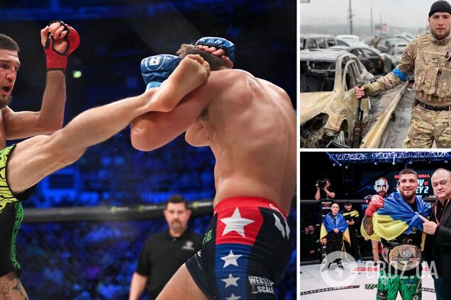 Амосов Сторли