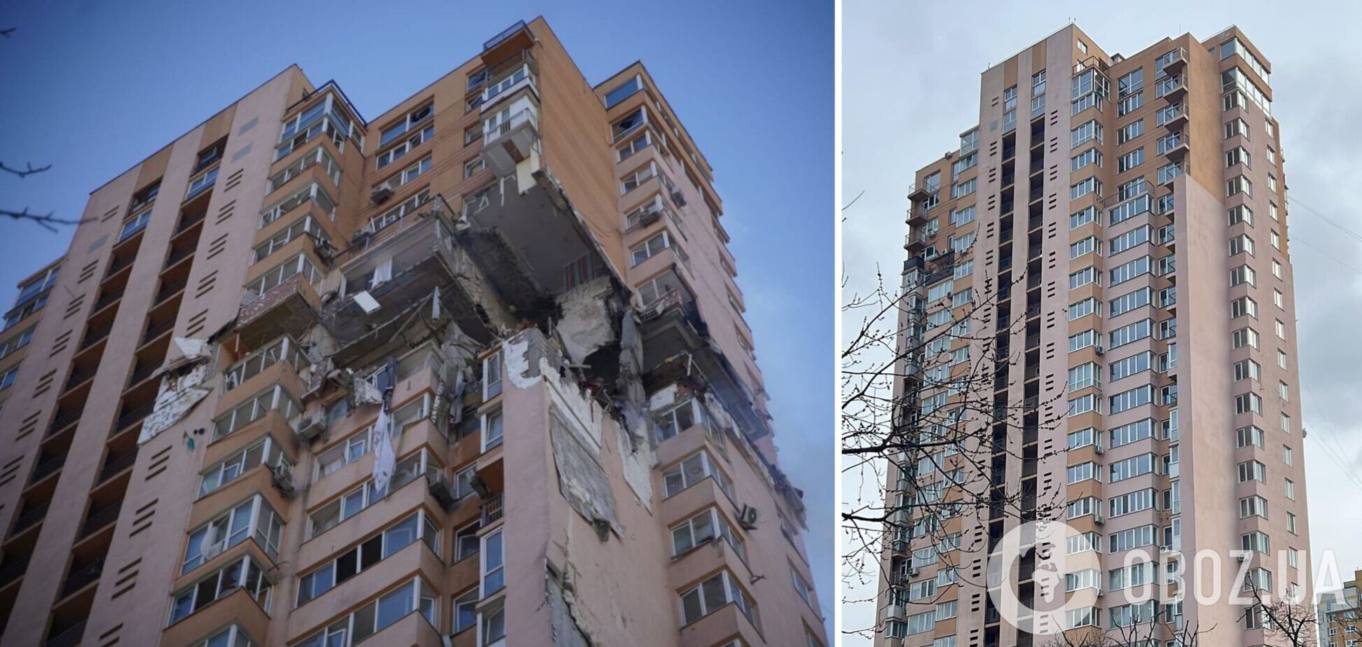 Дом 26 февраля 2022 и год спустя